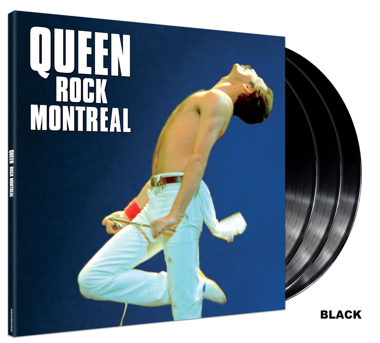 Rock Montreal (3LP)