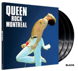 Rock Montreal (3LP)