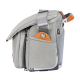 VANGUARD Veo City S30 GY - Bolsa fotográfica