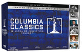 Columbia Classics Collection Vol. 3 UHD (14 Discs - UHD & BD) [Blu-ray]