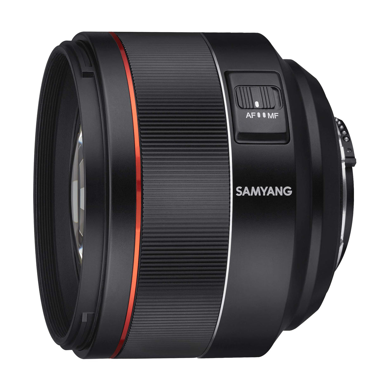 Samyang 85mm F1.4 Auto Focus Full Frame Weather Sealed High Speed Teleobjetivo para Nikon F Mount