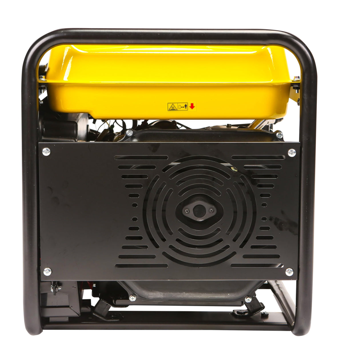 GG40XEi Generador Inverter Abierto ITC Power 3,9kW de Potencia Máxima