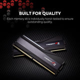 Memoria G.SKILL Trident Z5 RGB DDR5 64GB 2X32GB 6000