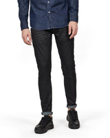 G-STAR Revend Skinny, Vaqueros para Hombre, Azul (3D Dark Aged 51010-7101-2967), 31W / 32L