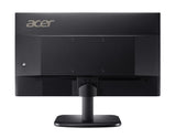 Acer EK251Q EBI - Monitor 25 " Full HD IPS 100 Hz (62,2 cm, 1920x1080, 16:9, 250 Nits, Tiempo de Respuesta 1ms VRB, AMD FreeSync, ZeroFrame, 1xVGA/1xHDMI 1.4) Monitor PC, Color Negro