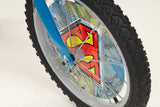 TOIMSA Bicicleta 16" Superman