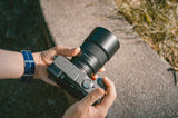 Samyang AF 85mm F1.8 P Sony E