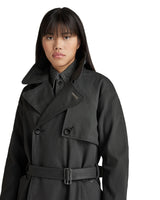 G-Star Para Mujer Gabardina High , Azul (raw denim D22012-D189-001), M