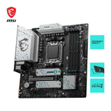 B650M Gaming Plus WiFi