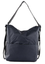 Mandarina Duck, MD20 SLIDE para Mujer, Lux Navy