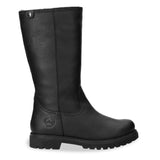 Panama Jack Bambina, Botas Altas Mujer, Negro (Negro B60), 36 EU
