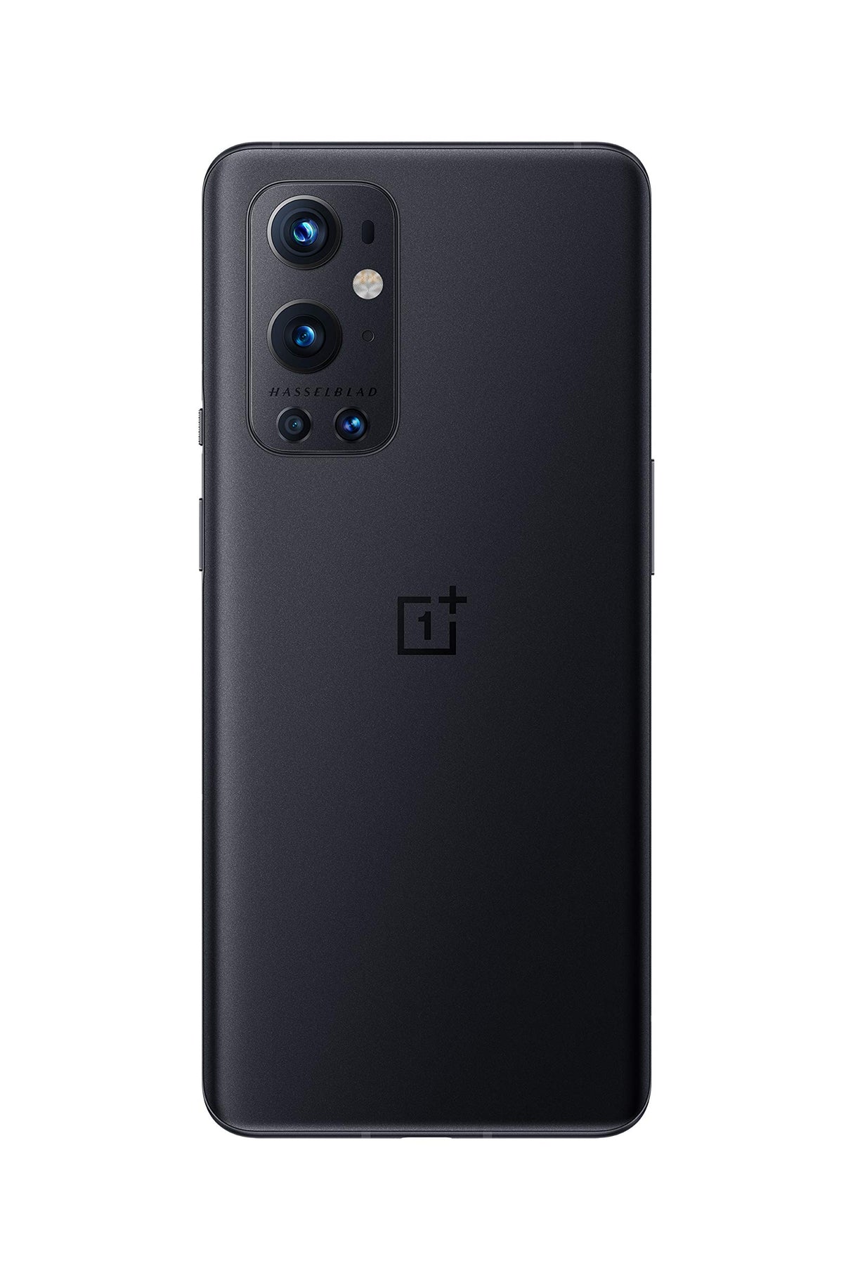OnePlus 9 Pro 5G 8GB de RAM 128GB Smartphone sin SIM con cámara Hasselblad para móvil - 2 años de garantía - Stellar Black