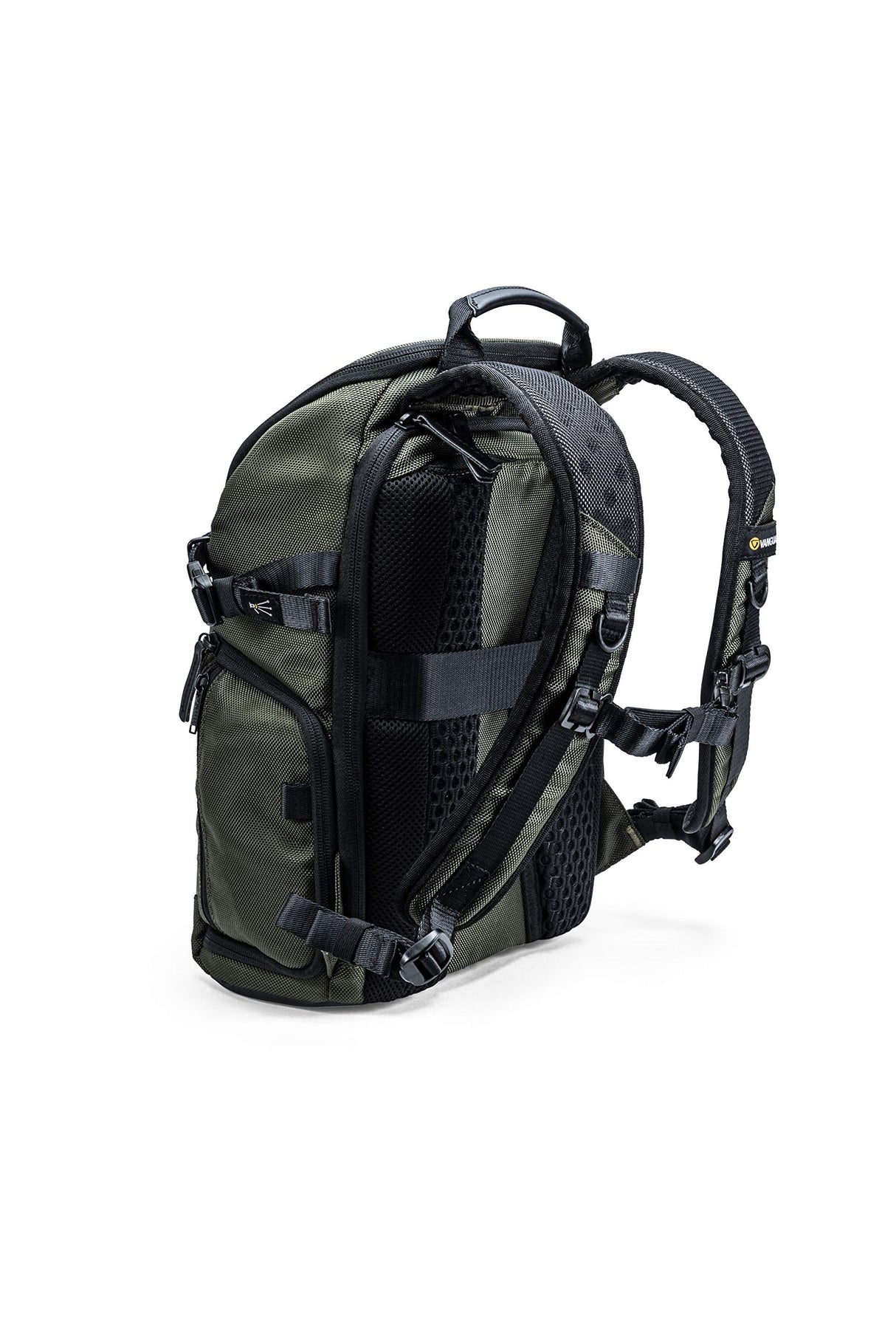 VANGUARD Veo Select 37BRM GR - Mochila de foto cámara réflex o sin espejo
