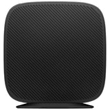 HP Elite t655 – Thin Client – SFF – 1 x Ryzen Embedded R2314 / 2,1 GHz – RAM 8 GB – Flash 64 GB – eMMC – Radeon Graphics – 1 GbE, Bluetooth 5.2, Wi-Fi 6 – Win 10 IoT Enterprise – Negro