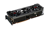Powercolor Red Devil AMD Radeon RX 6900 XT Ultimate Gaming Card con Memoria GDDR6 de 16 GB, Alimentado por AMD RDNA 2, HDMI 2.1