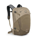 Osprey Nebula Unisex Mochila, 32L, Alpaca Tan/Latte Brown Heather, O/S
