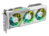 ASRock Intel ARC B580 Steel Legend 12 GB OC 2800 MHz 19 Gbps 192 bit GDDR6 7680 x 4320 650 W Triple Fan Tarjeta gráfica
