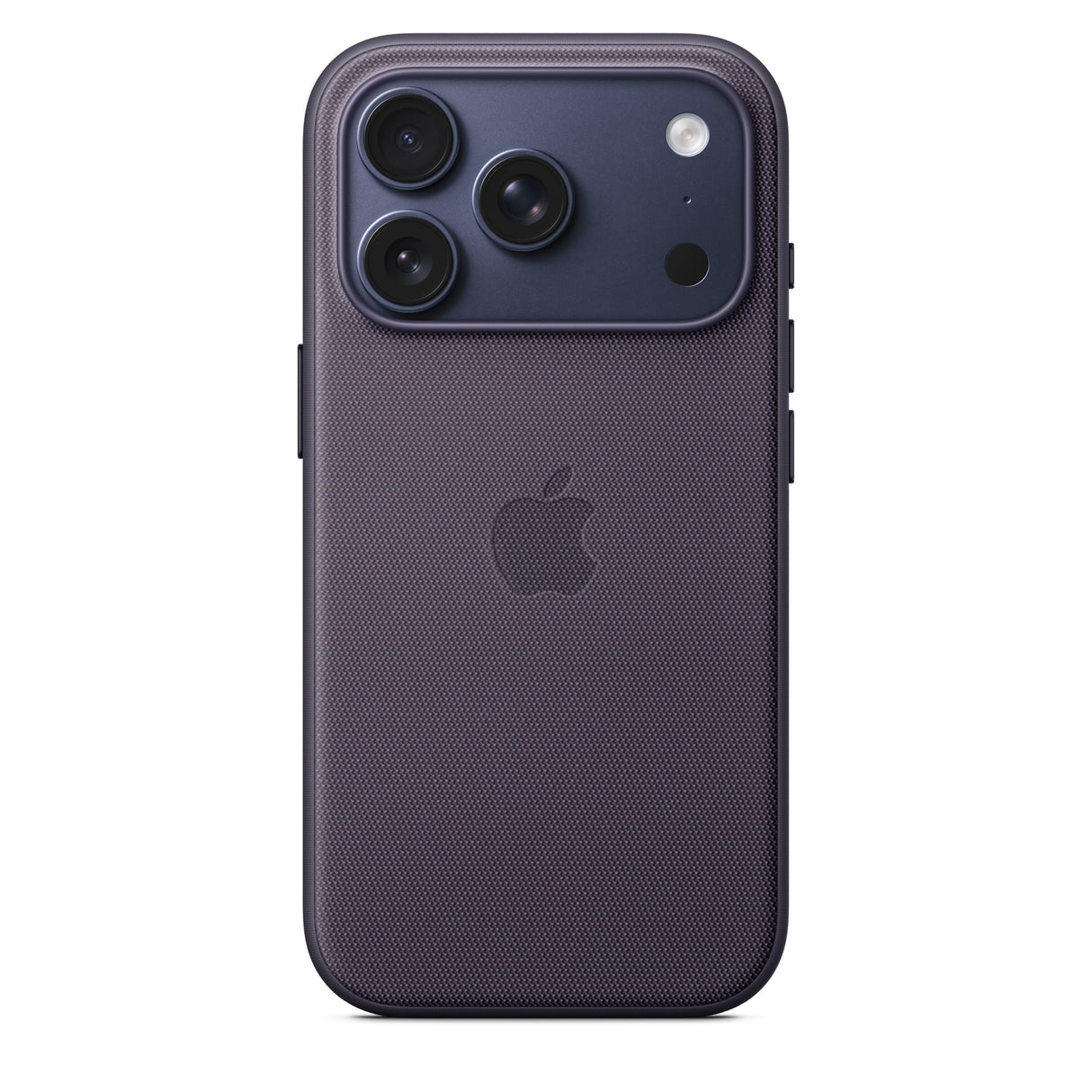Apple Funda de Trenzado técnico con MagSafe para el iPhone 17 Pro - Púrpura