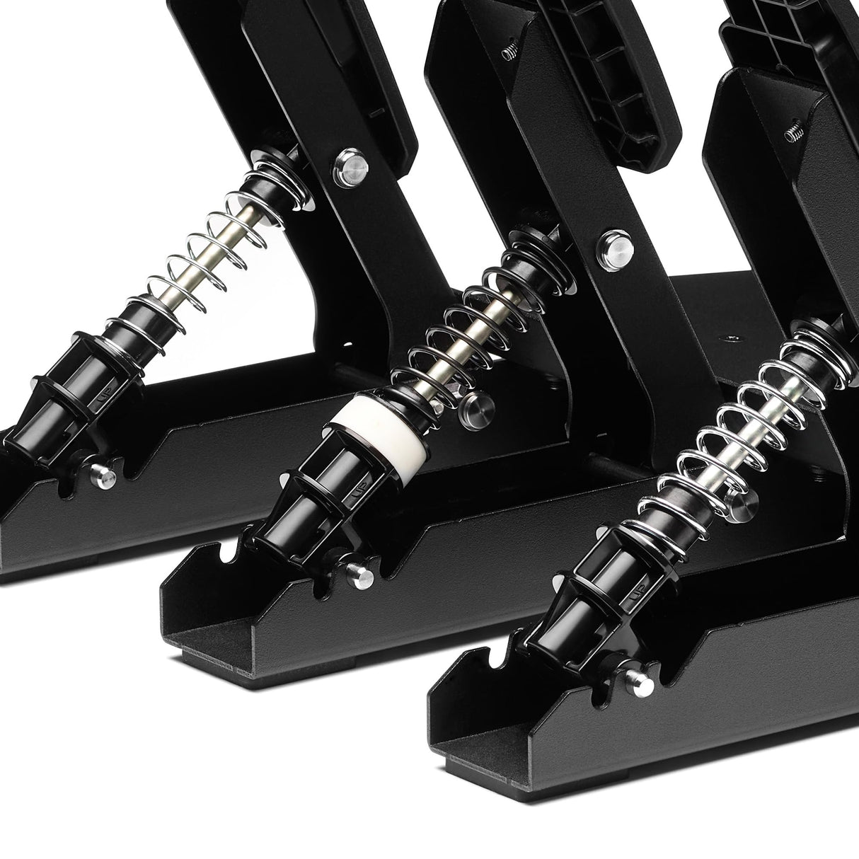 Thrustmaster Raceline Pedals III, Juego de Pedales Modulares para PS5, PS4, Xbox y PC