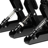 Thrustmaster Raceline Pedals III, Juego de Pedales Modulares para PS5, PS4, Xbox y PC