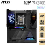 MSI Meg X870E Godlike