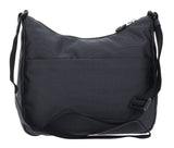 Mandarina Duck MD 20 P10QMT37, Bolsa de Mano para Mujer, Acero, Talla única