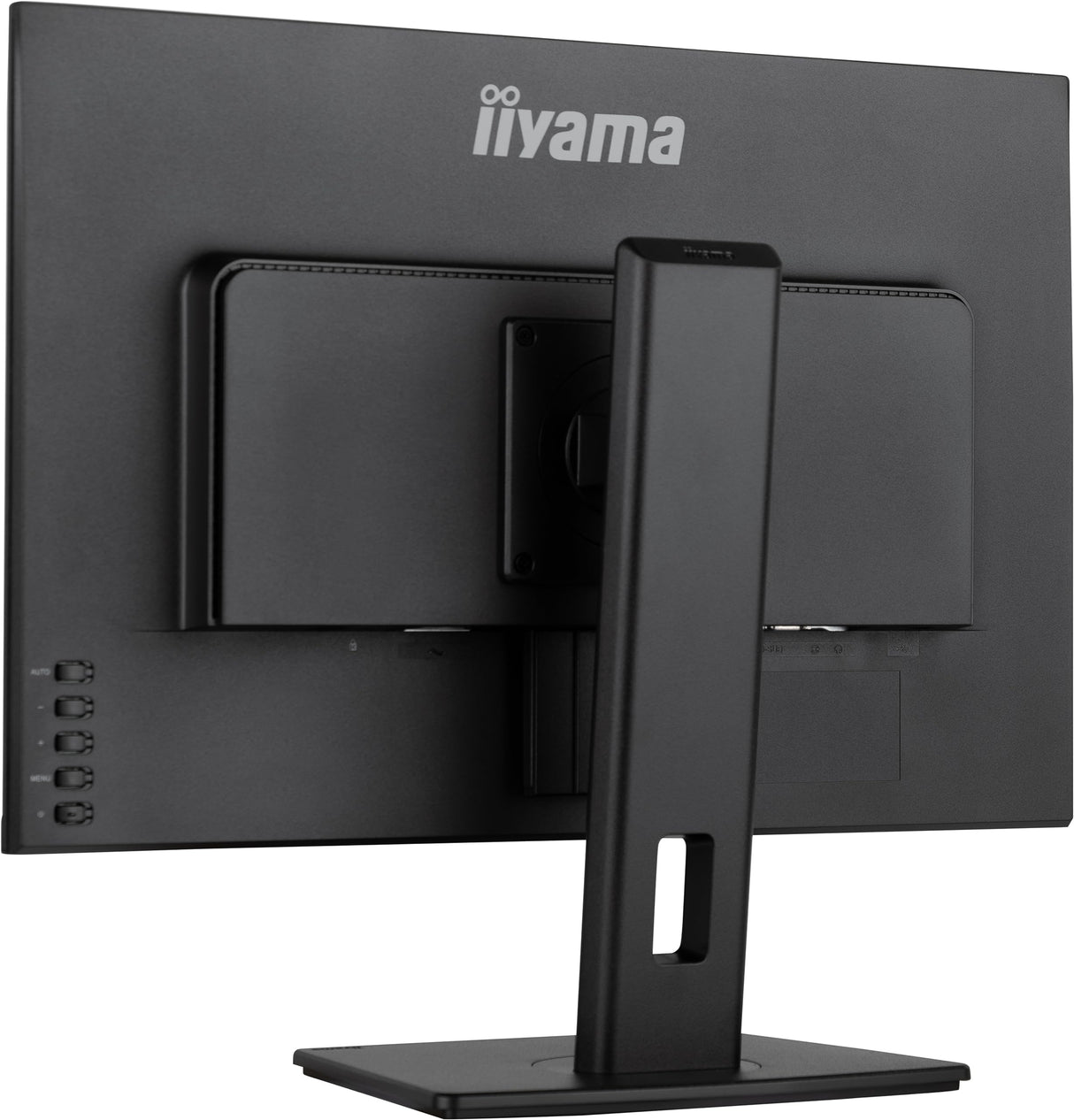 iiyama XUB2595WSU-B5 25" Panel IPS, 1920x1200, 300cd/m², VGA, HDMI, DisplayPort, 4ms, Altavoces, USB HUB (2x2.0), 15cm Regulable en Altura, Pivotante