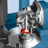 Bosch GNF 20 CA - 0601612503 Stripping