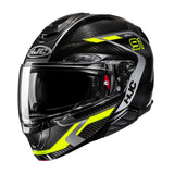 HJC Helmets Rpha 91 Carbon Casco, Unisex, MC3H, Large