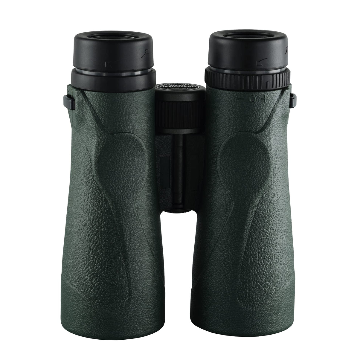 Vanguard Veo ED 1250 - Prismáticos ED 12x50, prismáticos Profesionales de Largo Alcance