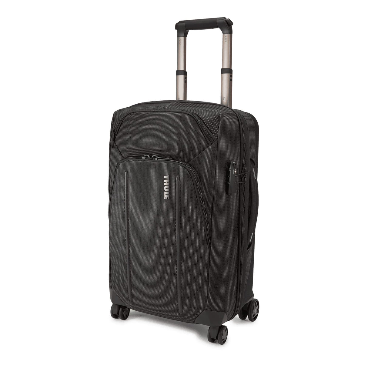Thule Suitcase Black