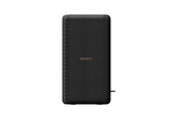 Sony SA-RS3S Altavoces Traseros Inalámbricos para Barras de Sonido Serie HT-A, 100 W, Negro