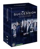 Succession - L'Intégrale [DVD]