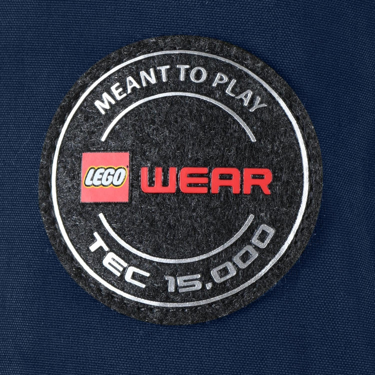 Lego Wear Jungen Tec Winterjacke Parka Exclusive Serie 100% Wasserdicht, winddicht, atmungsaktiv, Warm Chaqueta, 590, 116 para Niños