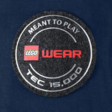 Lego Wear Jungen Tec Winterjacke Parka Exclusive Serie 100% Wasserdicht, winddicht, atmungsaktiv, Warm Chaqueta, 590, 116 para Niños