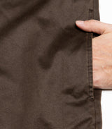 Legendary Whitetails Flannel Lined Shirt Jacket Waxed Cotton Water Resistant Chaqueta, Tabaco, X-Large Alto para Hombre