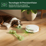 iRobot Roomba ® MAX 705 Combo Robot + AutoWash™ Dock, Blanco