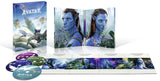 Avatar: Collector's Edition 4K Ultra HD [Blu-ray] [Region Free]