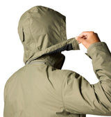 Columbia Chaqueta Intercambiable para Hombre, Bugaboo III Fleece