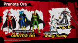 One Piece: Pirate Warriors 4 - Kaido Edition