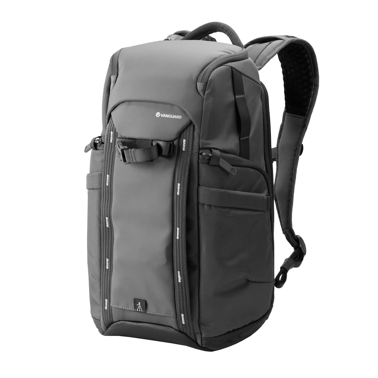 VANGUARD Veo Adaptor R44 GY - Mochila fotográfica apertura trasera
