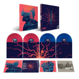 The Last Of Us 10th Anniversary Vinyl Box Set. [Vinilo]