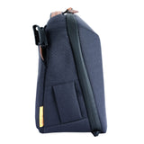 Vanguard Veo City CB34 - Bolsa Cruzada para cámara sin Espejo, Color Azul