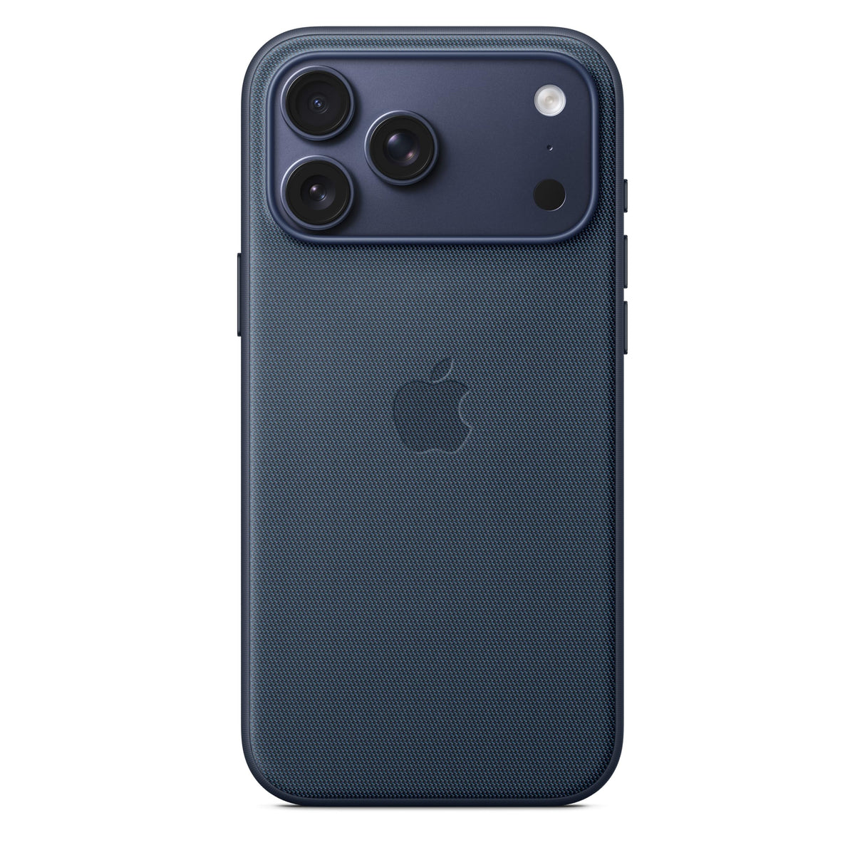 Apple Funda de Trenzado técnico con MagSafe para el iPhone 17 Pro MAX - Azul