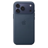Apple Funda de Trenzado técnico con MagSafe para el iPhone 17 Pro MAX - Azul