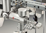 Revell Maqueta de construcción I Set de Regalo 25th Anniversary ISS Platinum Edition I INT. Estación Espacial I 250 Piezas I Escala 1:144 I para niños y Adultos a Partir de 13 años