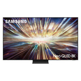 SAMSUNG TV 65 Pulgadas Neo QLED QN800D 8K Mini LED con Resolución 8K, Procesador NQ8 AI Gen2 con Inteligencia Artificial, Dolby Atmosy Q-Symphony, el Mejor Smart TV y Slim One Connect