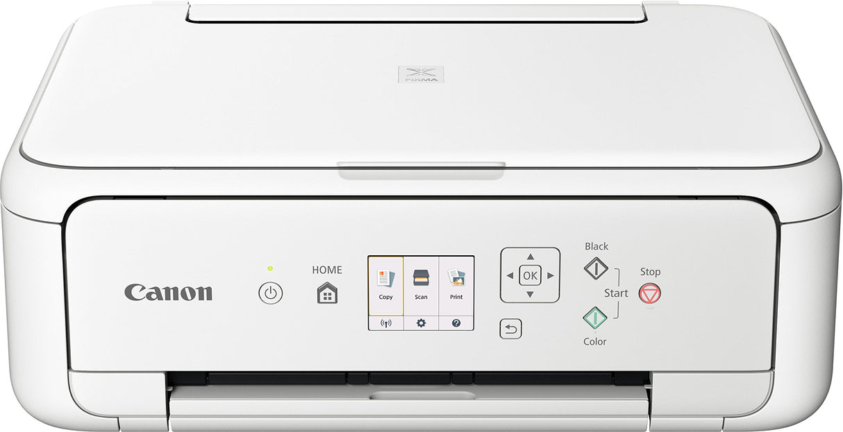 Canon PIXMA TS5151 – Impresora Multifunción para Uso Doméstico | Conexión Inalámbrica para Imprimir desde tu Smartphone | Impresoras Domésticas Canon