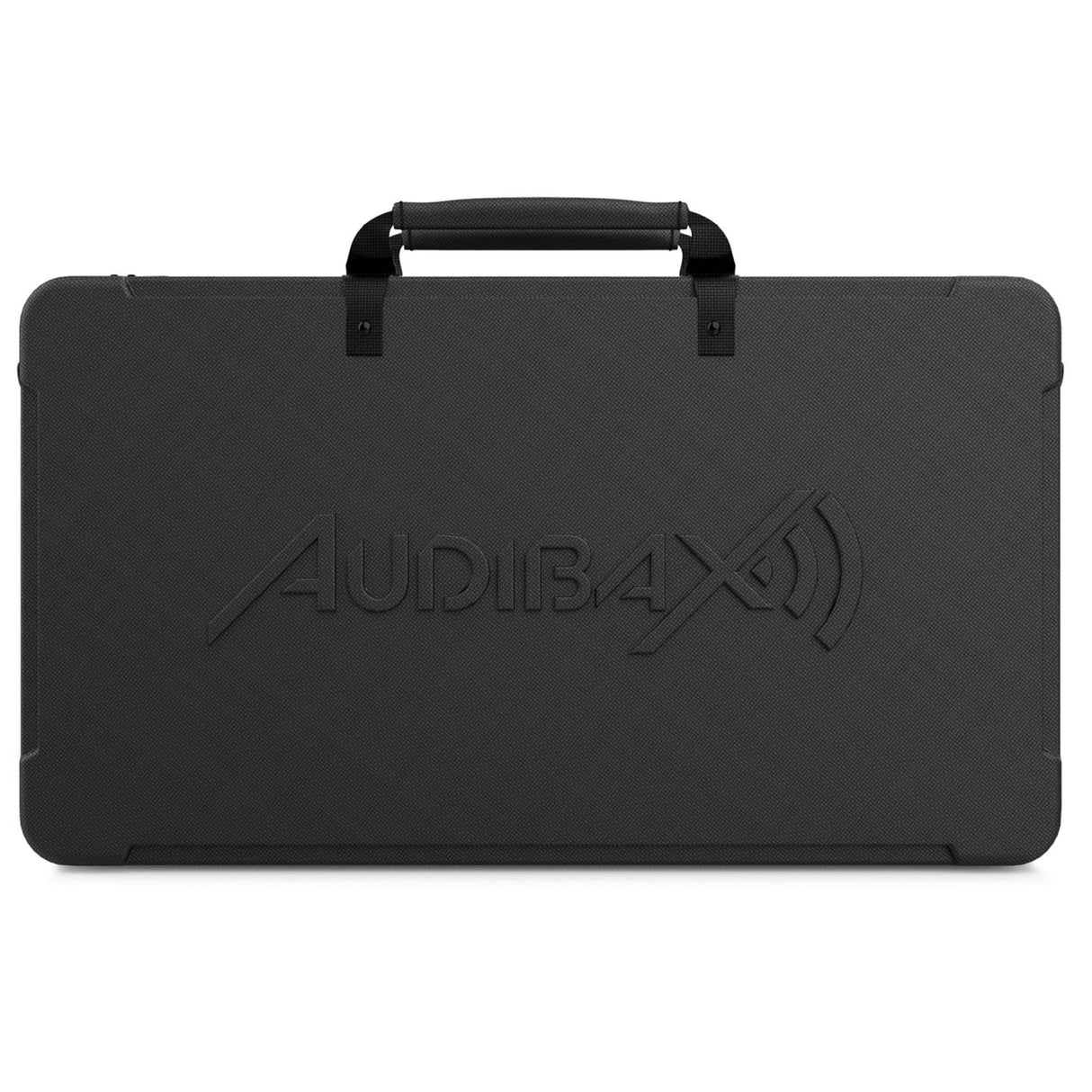 Audibax Atlanta Case 60 Bolsa Maleta para Pioneer DJ DDJ FLX4 - DDJ-400 - SB3 - SB2 - Traktor S2 MK3