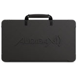 Audibax Atlanta Case 60 Bolsa Maleta para Pioneer DJ DDJ FLX4 - DDJ-400 - SB3 - SB2 - Traktor S2 MK3